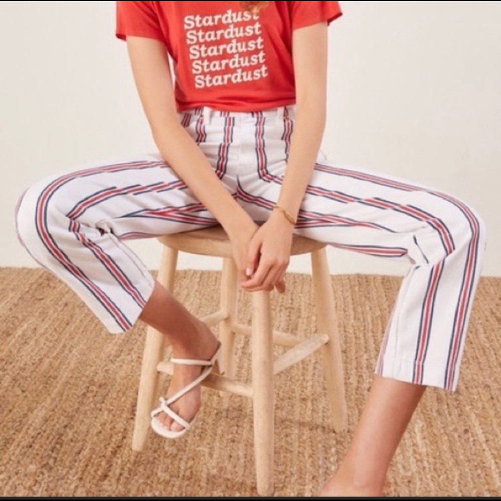 Reformation roper Jean